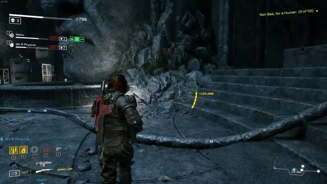 Aliens: Fireteam Elite Pt.24-So Many Heavies