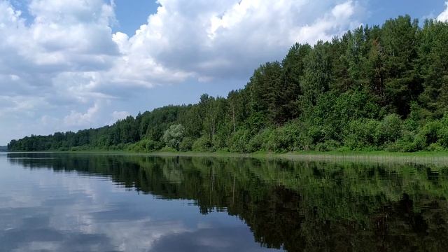 Русская Красота Природы!