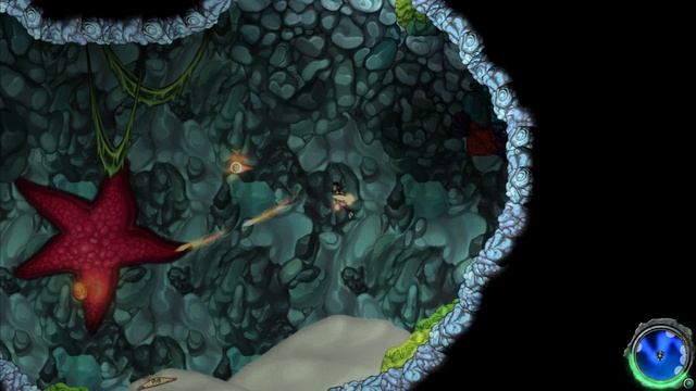 Аквария 7 часть