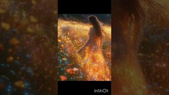 Аффирмации  от Космической Матери