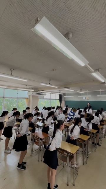 Синхронизация, танцы