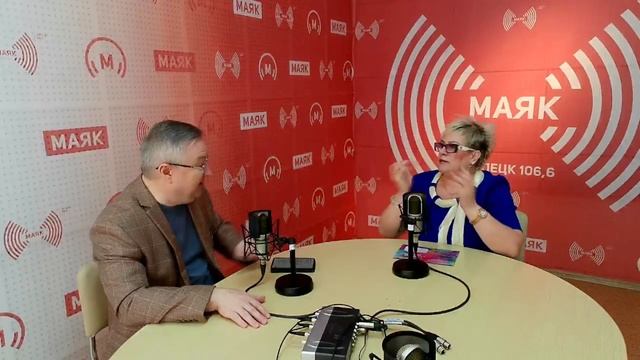 «Среда для жизни» - Ольга Шуваева, директор Волченского центра культуры