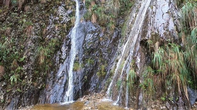 БОЛИВИЯ. Дорога смерти