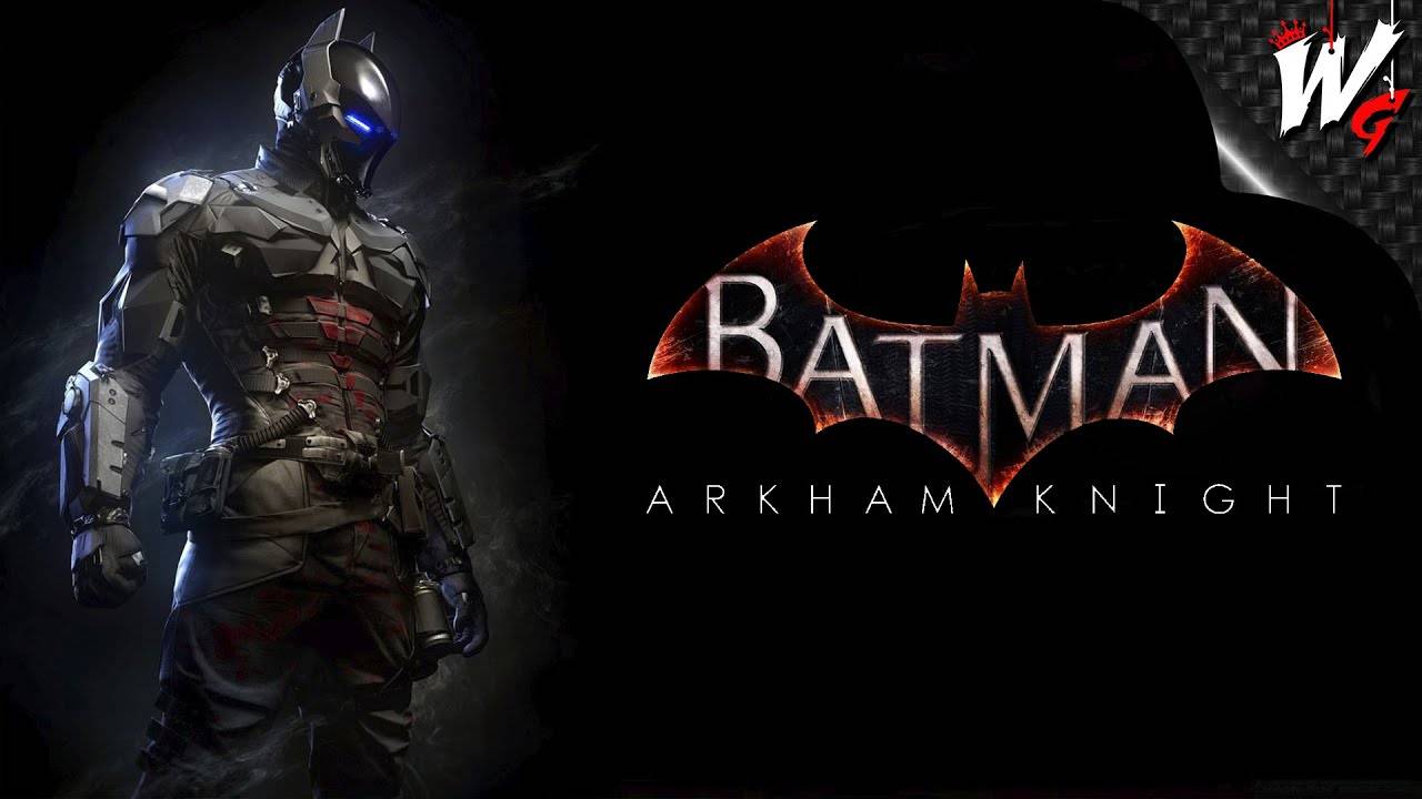 СТАРЫЕ СЧЁТЫ ▷ Batman: Arkham Knight [PC] - №2