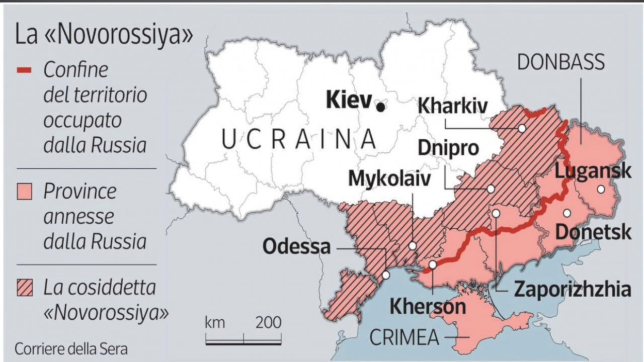 СУДЬБА Украины ПОВТОРЯЕТСЯ #новости #перемирие #россия #украина #зеленский #путин #трамп #переговоры