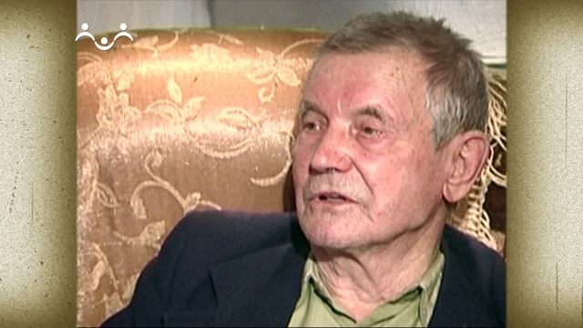 Пройти сто дорог. Чухлома. 1-я Часть