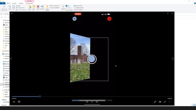 A powerful phone app for VFX realism
