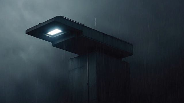 p o r t a l ▸ 1 hour brutalism dark ambience