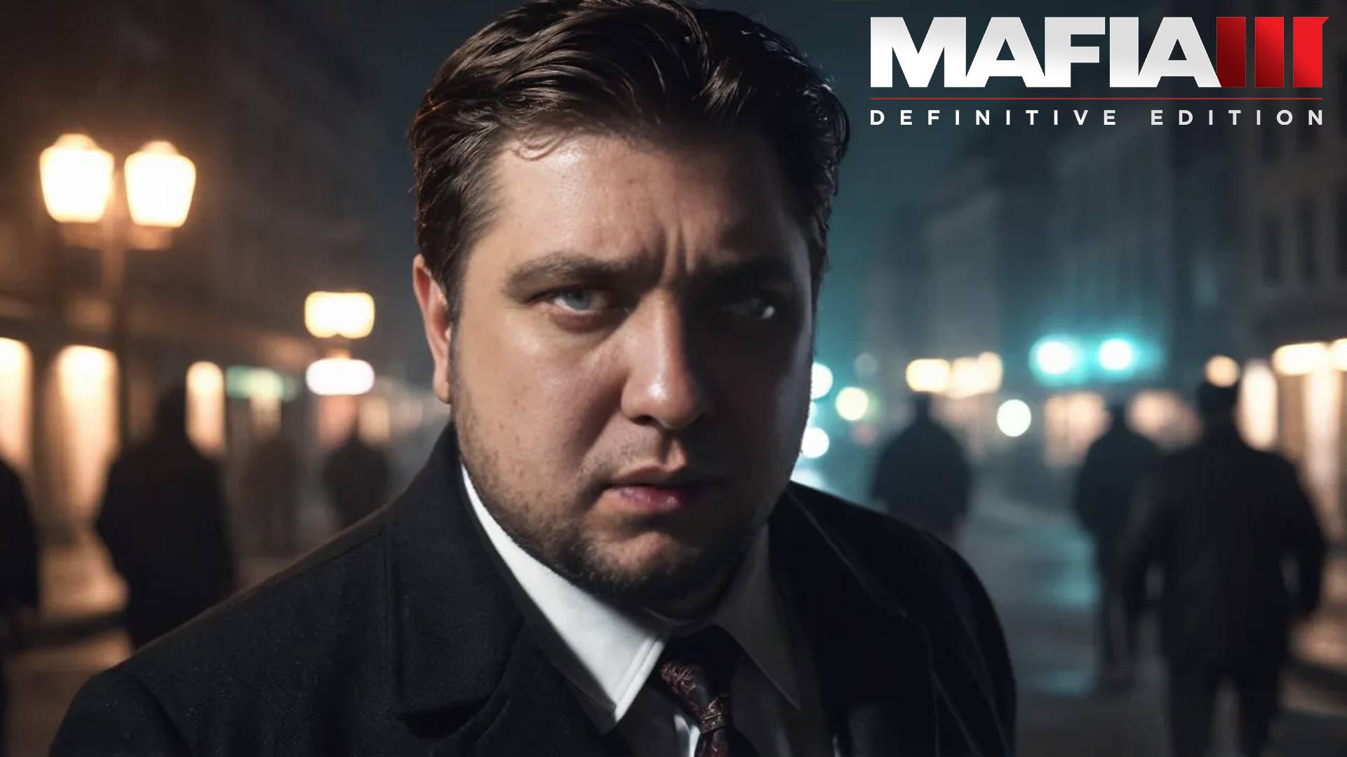 ОТЕЛЬ РОЙАЛ - Mafia III Definitive Edition #36