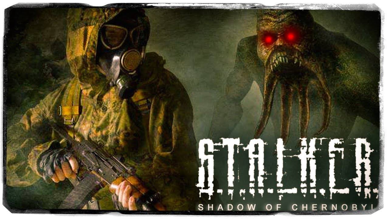 ДОКТОР И ТАЙНИК СТАЛКЕРА ☢️ – ПРОХОЖДЕНИЕ S.T.A.L.K.E.R.: Shadow of Chernobyl #7