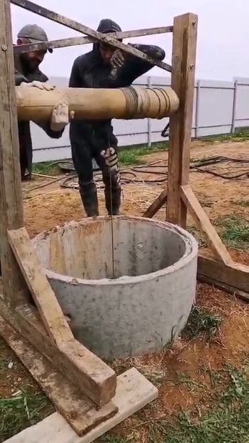 Технология проста, всем от винта