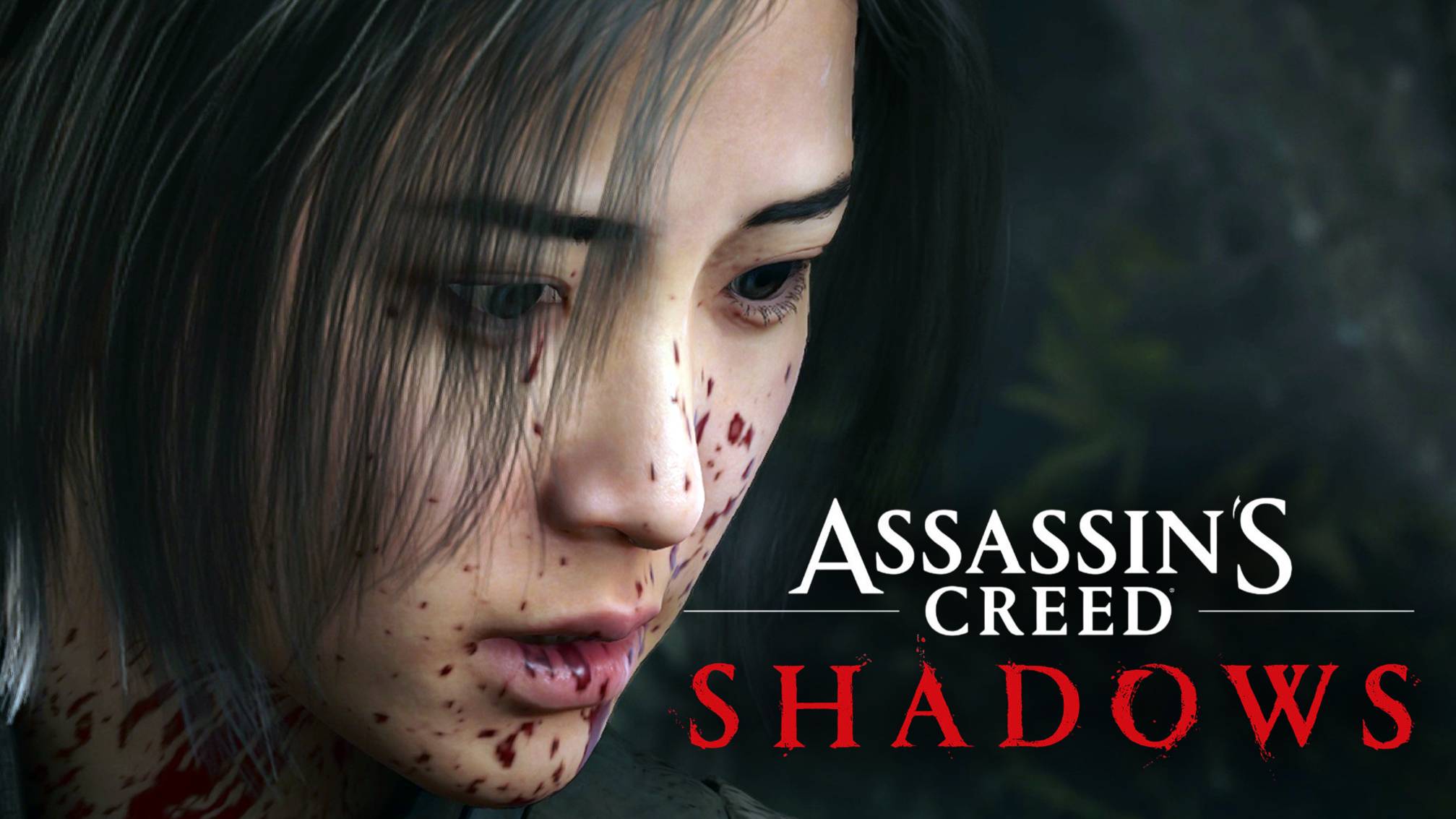 ОТКРЫТЫЙ МИР! Прохождение игры ASSASSIN'S CREED SHADOWS #2