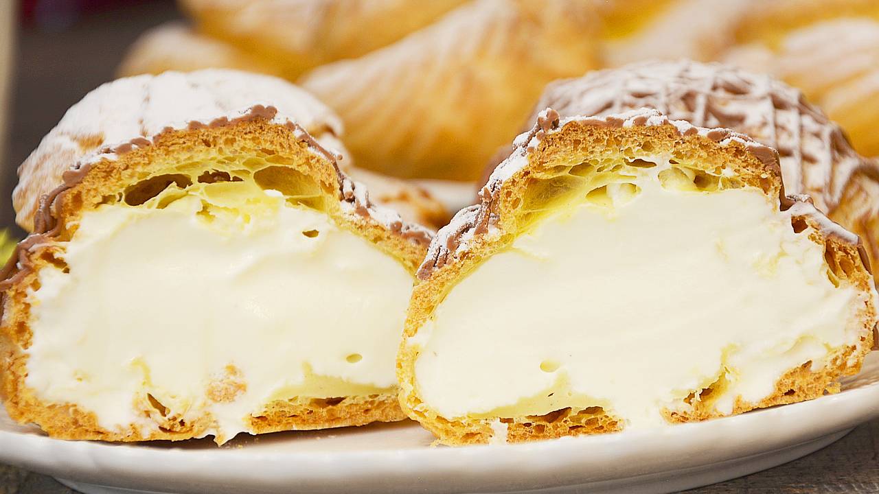 ✨ Идеальный Сливочный Крем с Маскарпоне! Секрет воздушной текстуры 🍰 Крем-чиз с Маскарпоне