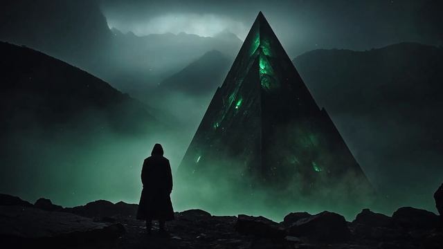 S a n c t u m ▸ 1 hour dark ambience