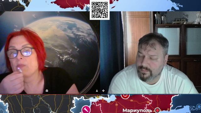 Плановый обход, их не вылечить. (часть 35 Удивительная).