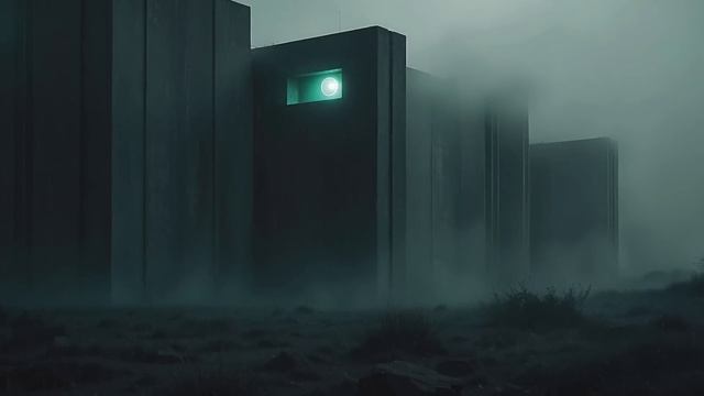 s e n t i n e l ▸ 1 hour brutalism dark ambience
