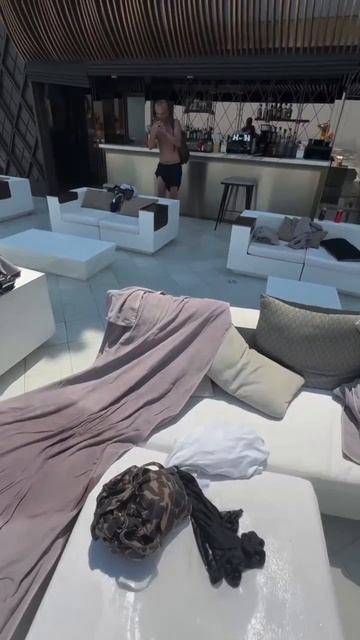 Новое видео, землятресение в Тайланде