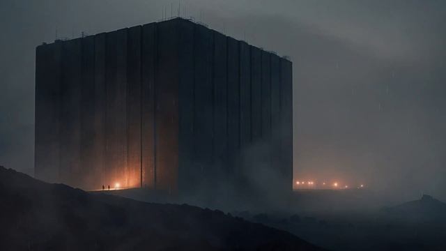 O b s i d i c ▸ 1 hour dark ambience