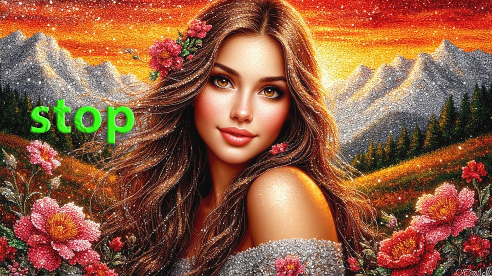 Алла Пугачева: "Хочу туда, где он, хочу скорей к нему!.."