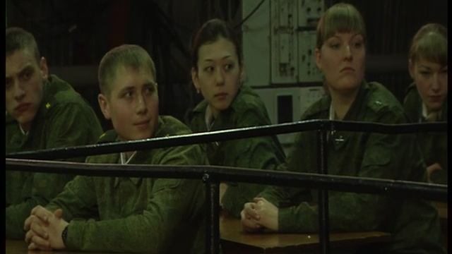 Служу Отчизне 28.04.2013