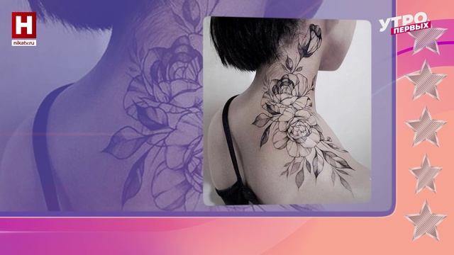 Уродливые вещи | ПЯТЬ ПЕРВЫХ