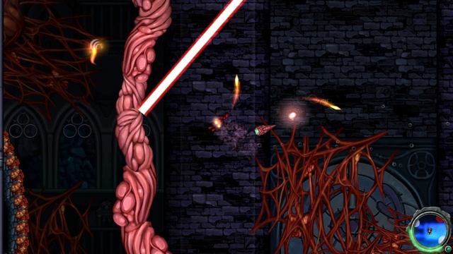 Аквария 9 часть