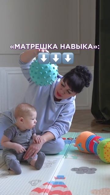 нет результата и выгорание у детского массажиста