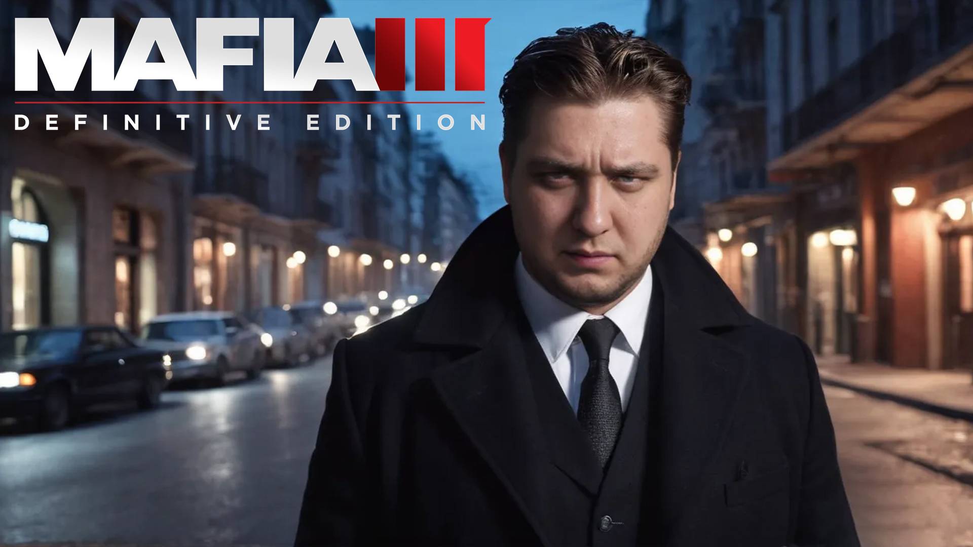 ОЛИВИЯ МАРКАНО - Mafia III Definitive Edition #34