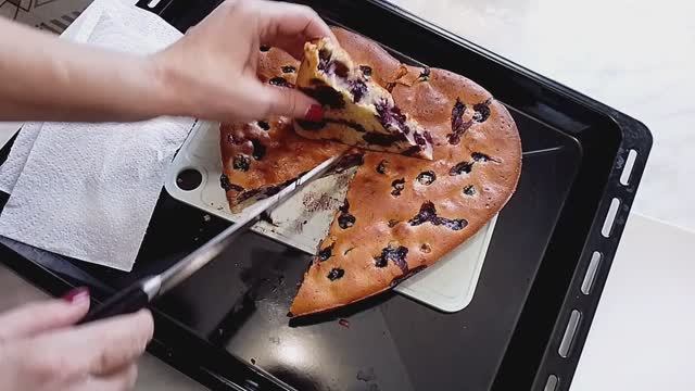 Рецепт с просторов интернета! Что не так с этим...?