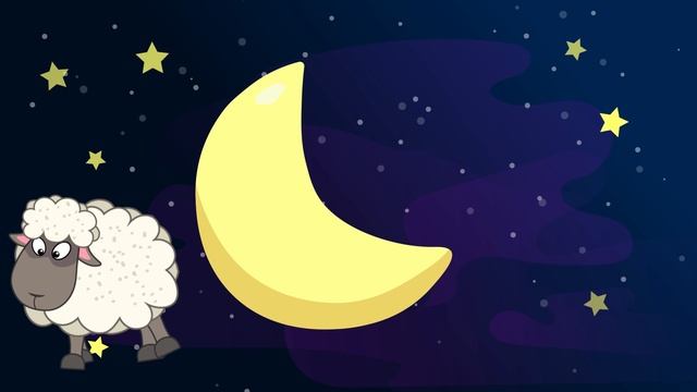 Колыбельная Чудариков - колыбельная для малышей для быстрого засыпания - слушать бесплатно