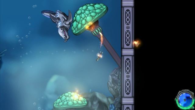 Аквария 8 часть