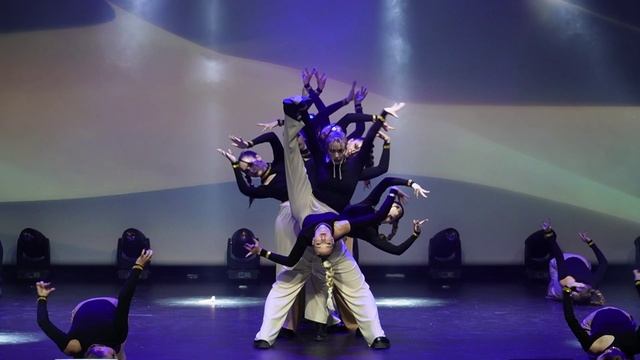 Команда ДНР готова покорять Российскую студенческую весну