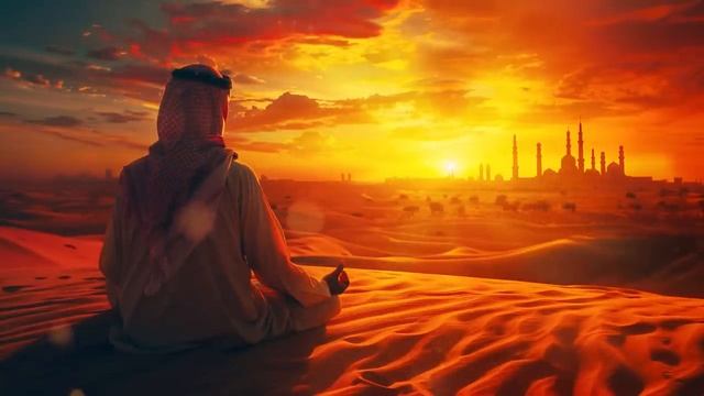 Селим - Музыка Персии, Арабская музыка🏺🕌,фоновая музыка