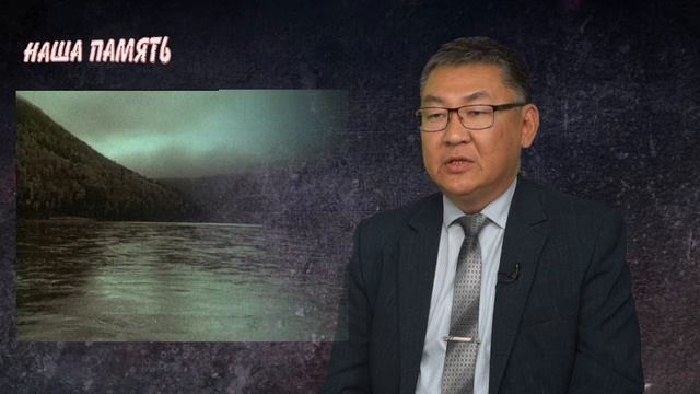 НАША ПАМЯТЬ ЮРИЙ ОЛЬЗЕЕВ