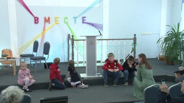 Наказание любовью | Кристина Олийник - детский рассказ