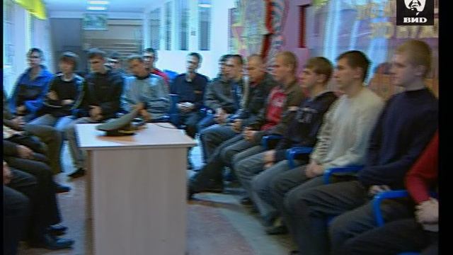 Служу Отчизне 22.10.2006