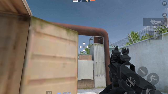 дэмка дуэль с новый карты с нового 9 сизона