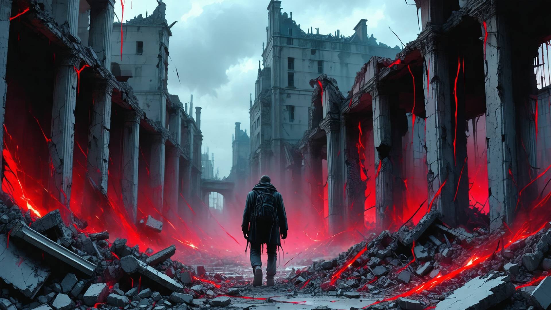 Самая эпичная гибридная боевая музыка