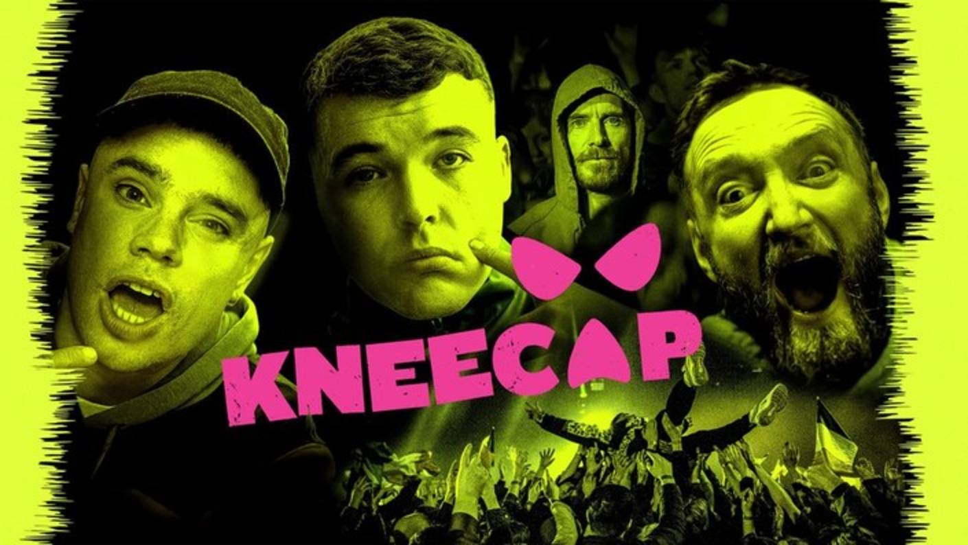 Кникап (2024) / Kneecap