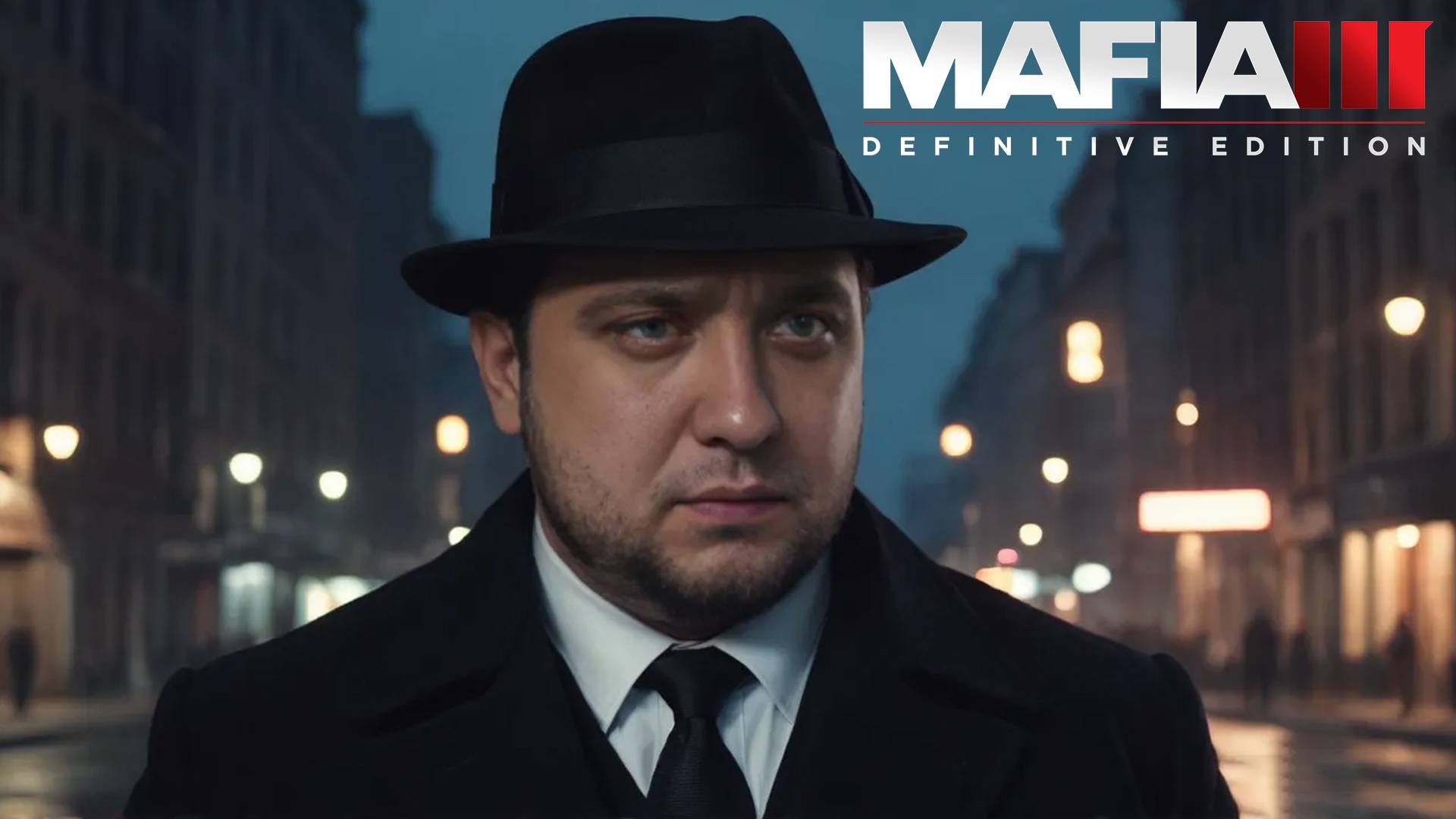 САНТАНЖЕЛО - Mafia III Definitive Edition #35