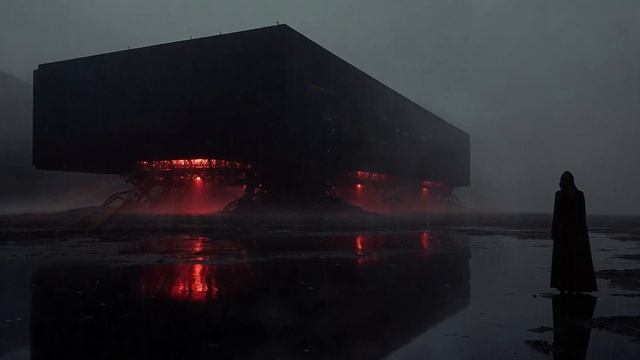 lost between moments ▸ 1 Hour ambience