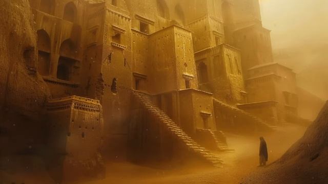 Мессия - Исцеляющая арабская музыка для отдыха🏺Музыка Персии, Арабская музыка🕌