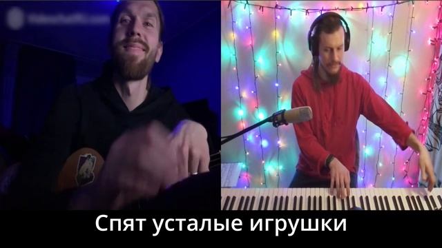 подбираю на слух / зачем теория музыки / пианист в чат рулетке 39 выпуск