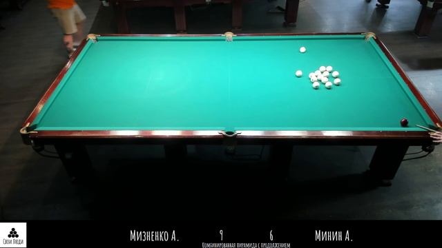 Мизненко А. Минин А.