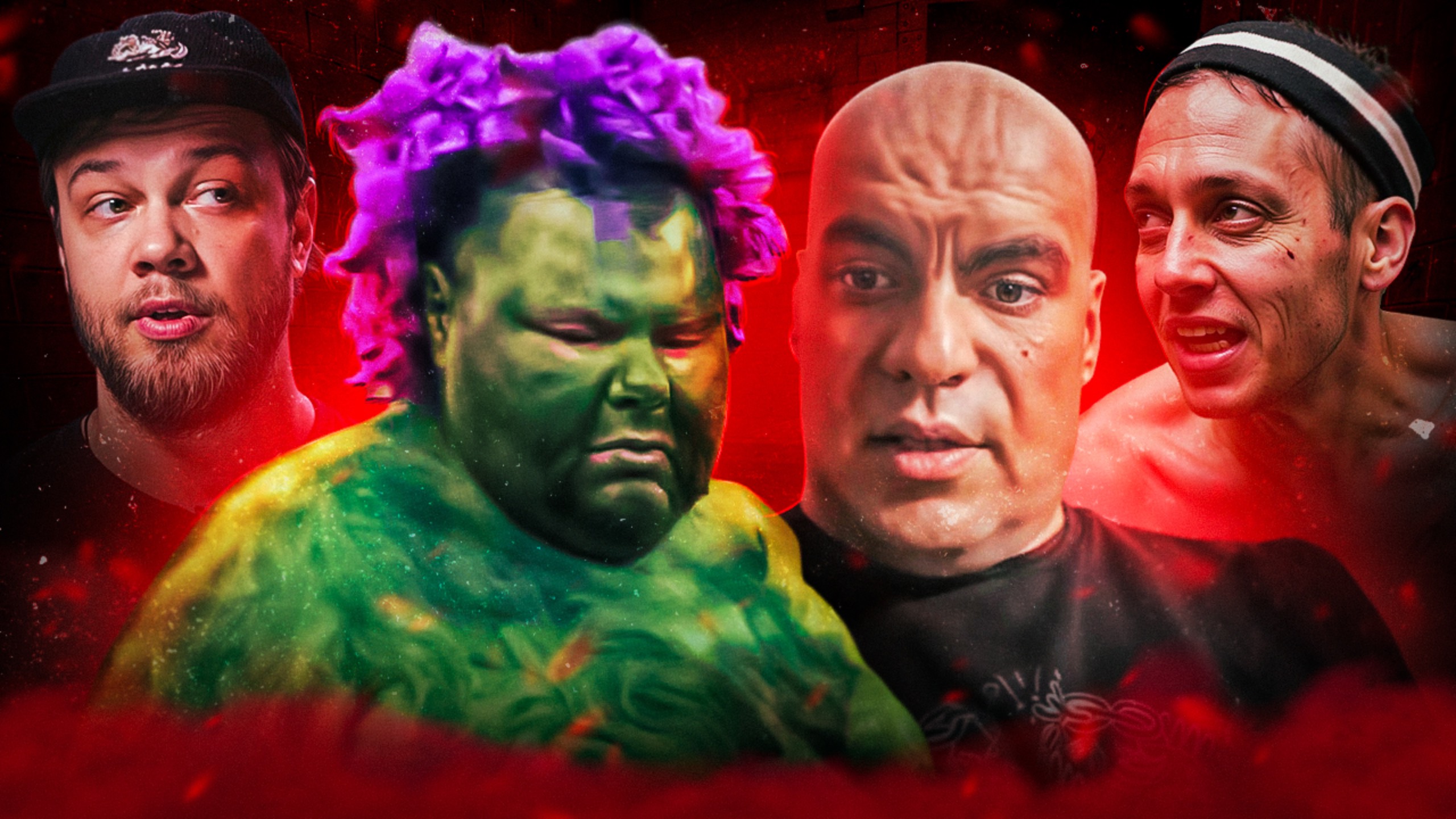 ТАКИЕ СТРИМЫ УБИВ@ЮТ / Тюрьма, стримеры-зеки и печальные последствия / АНТИОБЗОР