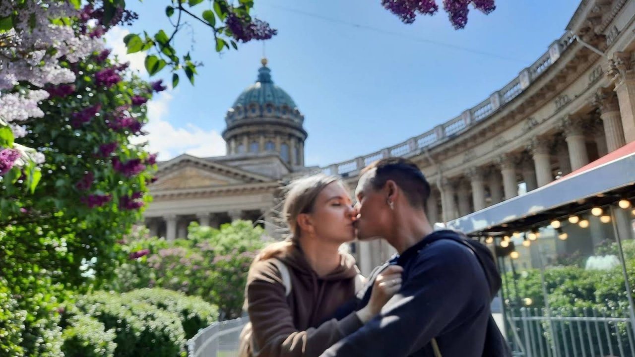 Бюджетный отдых в Санкт-Петербурге. Юсуповский дворец, Кронштадт, Остров фортов, музей Эрарта.