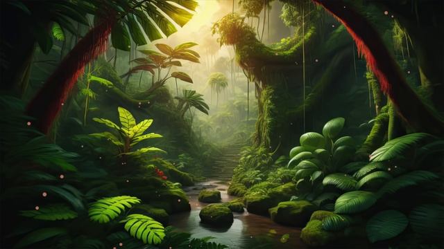 🌿Спокойная музыка для работы и учебы в стиле Lofi Hip Hop 💻 №5