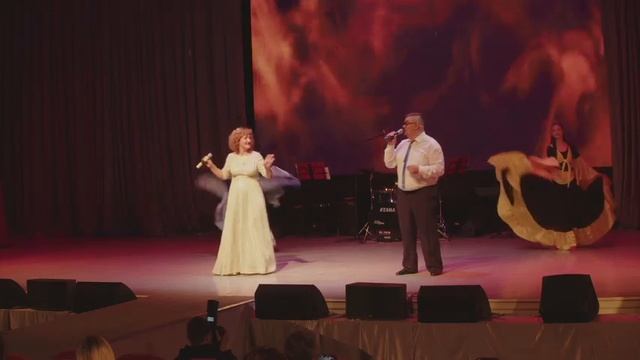 Музыка души