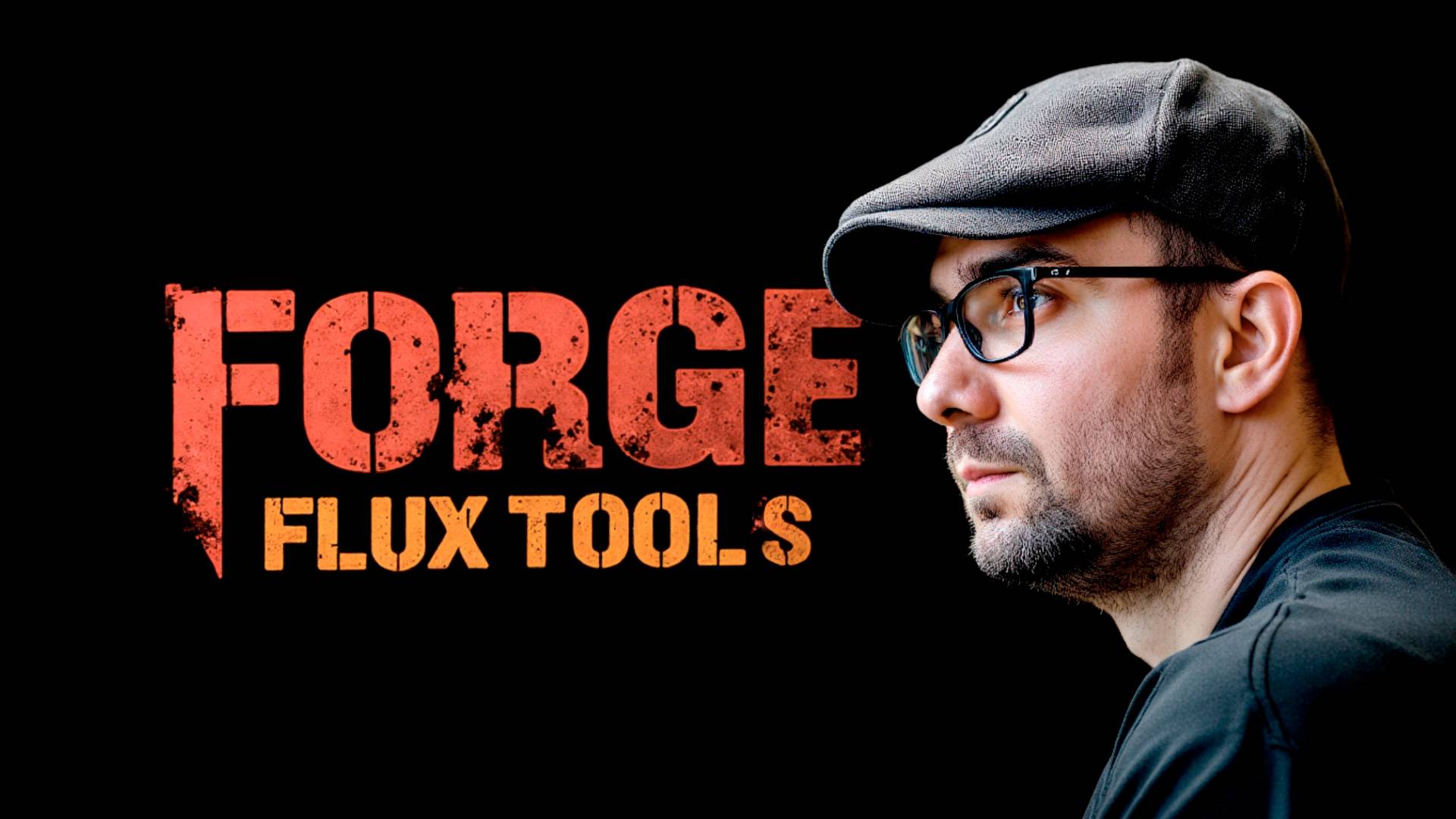 Forge Flux Tools