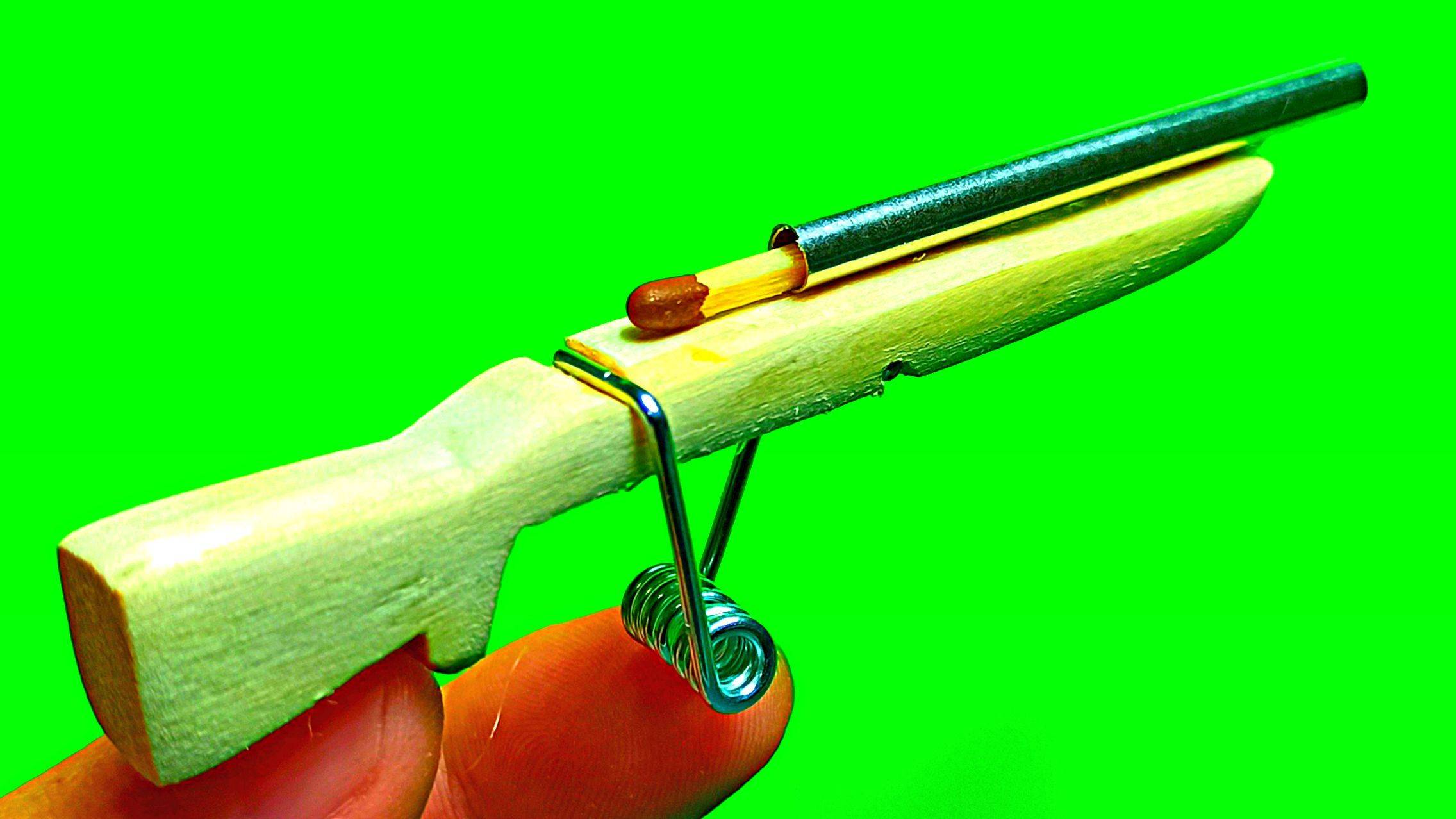 4 идеи для поделок своими руками ! крутые изобретения